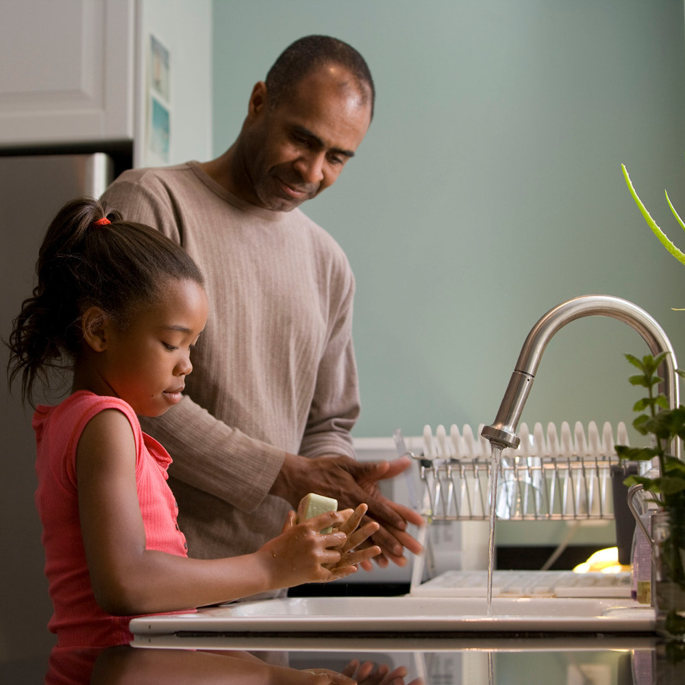 Parenting - Passing on the Legacy of Faith - Calvary ...