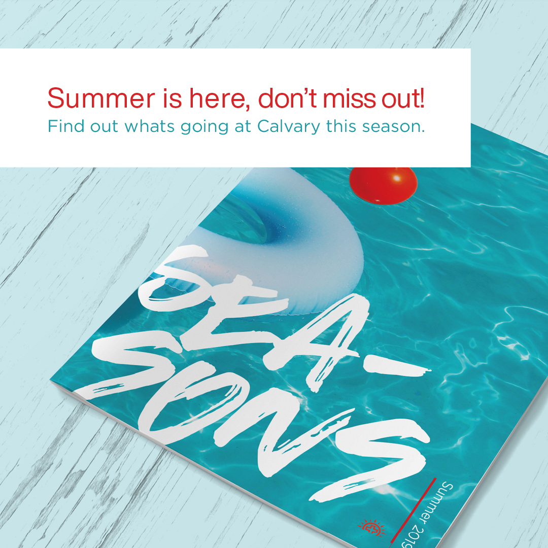 Summer Issue